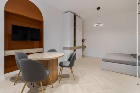 Ferenca Lista apartment